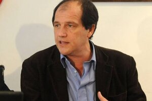 Ariel Basteiro aseguró que "hubo contrabando" en el envío de armas a Bolivia