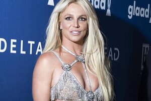 Britney Spears: "Están permitiéndole a mi padre arruinarme la vida" (Fuente: AFP)