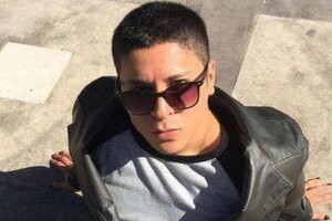 Ocho detenidos por la muerte del joven Matías Ruiz 