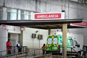 Chano: en Mar del Plata otra intervención policial dejó cinco heridos de bala de goma