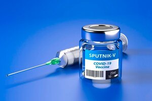 Coronavirus: la cuenta oficial de Sputnik V destacó un estudio de una investigadora del Conicet