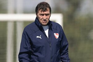 Liga Profesional: el puntero Independiente visita a Platense (Fuente: NA)