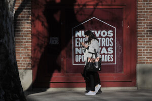 Clima en Buenos Aires: el pronóstico del tiempo para este miércoles 4 de agosto (Fuente: Sandra Cartasso)