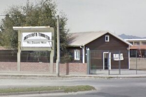 Un colegio de Salta no acepta alumnos que no se perciban con su sexo biológico