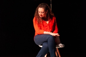 "El amor es una mierda", o el desconsuelo