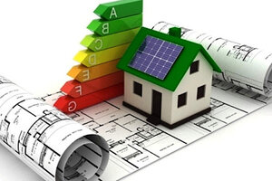 Promueven la certificación de viviendas más ecológicas 