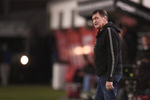 Independiente presentará tres cambios en Rosario (Fuente: NA)