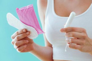 La gestión menstrual, fuera del closet