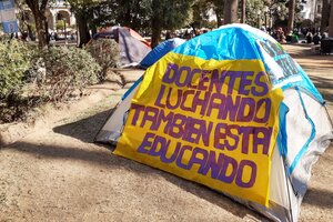 El gobierno de Salta reiteró que convocará a paritarias después de la nacional 
