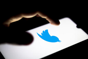 Twitter busca hacerle frente a las "fake news" o desinformación