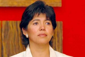 Chile: Yasna Provoste, una exministra de Bachelet, se impuso en las primarias de la centroizquierda