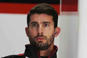 Pechito López tras los pasos de Froilán González: los dos argentinos ganadores de las 24 Horas de Le Mans (Fuente: Télam)