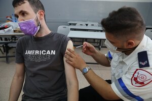 Tercera dosis: Israel comenzará a vacunar a mayores de 12 años