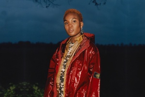 Arlo Parks: "El confinamiento nos hizo más sensibles"