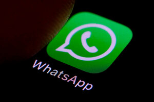 WhatsApp fue multada con 225 millones de euros en Irlanda