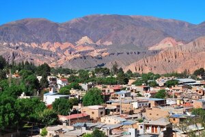 Encontraron a la adolescente de Cerrillos en Tilcara