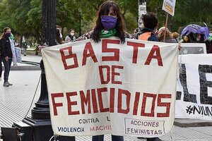 Investigan un femicidio en la ciudad de Salta