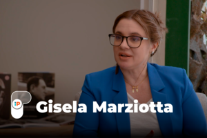 Gisela Marziotta en Identidades: "No estamos en un escenario para jugar a la grieta" 