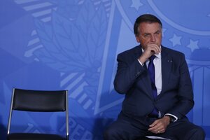 Brasil sobrevivirá a Bolsonaro (Fuente: Xinhua)