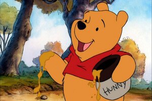 La construcción del héroe, de Sam Spade a Winnie the Pooh