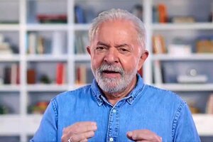En la víspera de la fiesta golpista, más tensión… y Lula