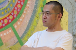 Jun Fujita Hirose: "El capitalismo está en una etapa de destrucción creativa" (Fuente: Gentileza Javier Bendersky)