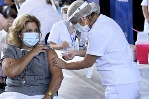Diputados salteños debatieron la obligatoriedad de la vacuna contra la covid