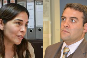 Analizan el pedido de jury contra dos fiscales de Tartagal