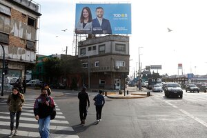 PASO 2021: las últimas declaraciones de los candidatos antes de la veda (Fuente: Leandro Teysseire)