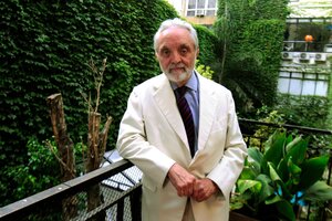 "Había una mujer por cada 5 varones" (Fuente: Alejandro Leiva)