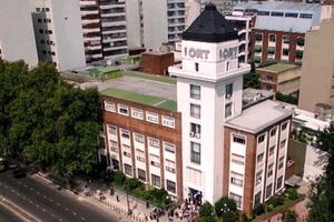 El brote en la ORT es de la variante Delta