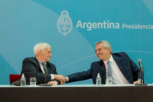 Los 9 puntos clave del proyecto de Ley de Compre Argentino