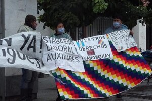 En Salta, casi 100 maestros bilingües finalmente tendrán su titularización