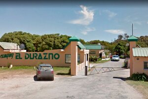 Mar del Plata: comienza el juicio a los tres acusados de abusar de una chica de 14 en un camping de Miramar