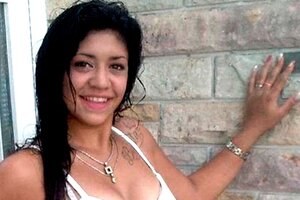 Femicidio de Araceli Fulles: detienen a un imputado por entrar con un arma blanca a la audiencia