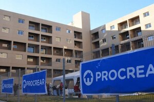 Procrear II lanza nuevos llamados licitatorios para construir viviendas y obras de infraestructura