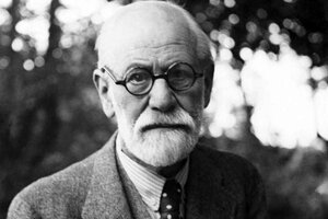 Los cien años de una obra fundamental de Freud