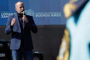 Martín Insaurralde será el nuevo jefe de Gabinete de la provincia de Buenos Aires
