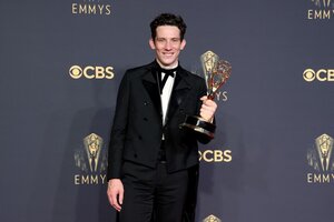 Premios Emmy 2021: la lista de ganadores