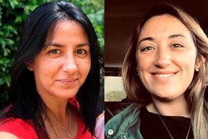 Dos mujeres asumirán como intendentas en Lomas de Zamora y Malvinas Argentinas