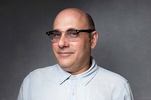 Murió Willie Garson, actor de "Sex and the City"
