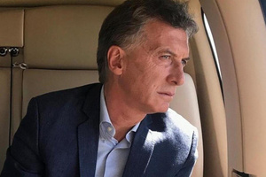 El fiscal que resiste los intentos de hacer naufragar causas de espionaje ilegal macrista (Fuente: Télam)