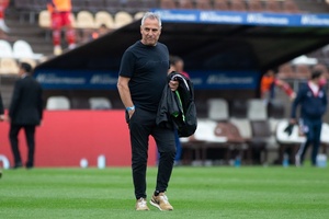 Platense oficializó la salida de Madelón (Fuente: Prensa Platense)