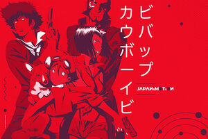 Japanimotion, el canal de anime que nació en cuarentena (Fuente: Japanimotion)