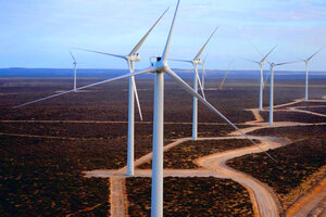 ¿Cómo abordar la transición energética en Argentina?