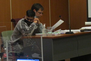 Declaró una víctima y su madre en el inicio del juicio a Lautaro Teruel