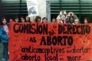 28S: las latinoamericanas que lanzaron el Día Internacional por el derecho al aborto