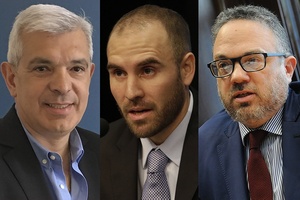 Alquimia ministerial por precios 