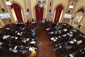 Diputados piden que Nación "normalice" la atención en el PAMI en Salta