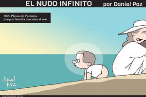 El nudo infinito